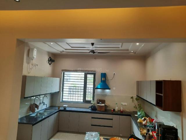 2 BHK Independent Builder Floor in Model Town for rent Bathinda. The reference number is 21286774