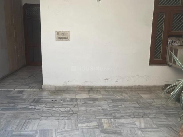 2 BHK Independent Builder Floor in Model Town for rent Ludhiana. The reference number is 20848621