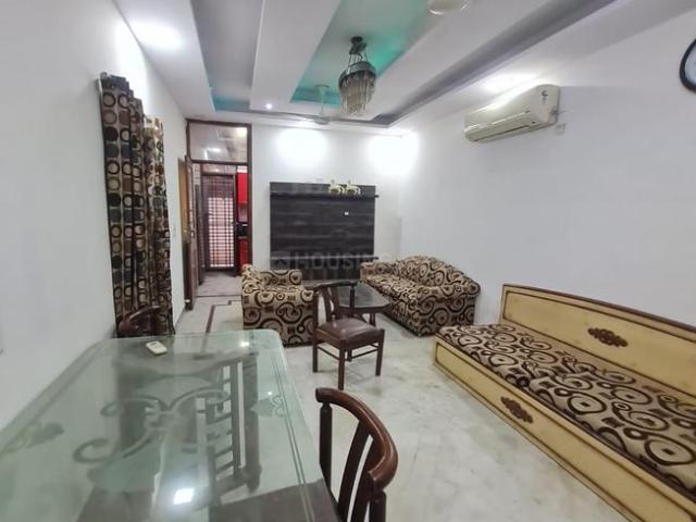 2 BHK Independent Builder Floor in Model Town for rent New Delhi. The reference number is 20105991