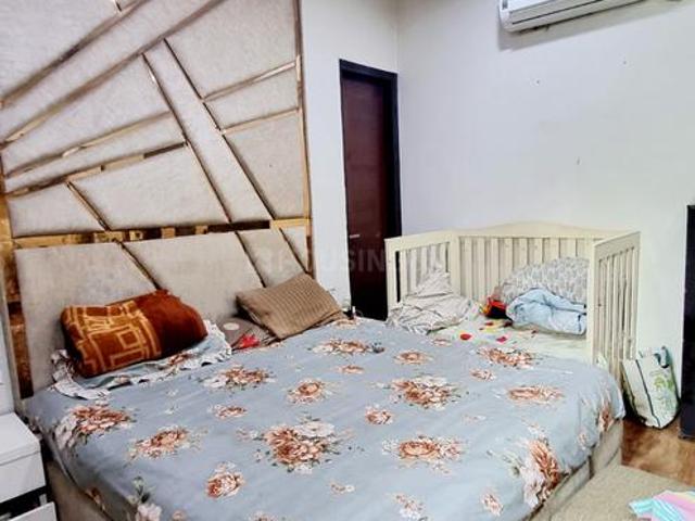 2 BHK Independent Builder Floor in Model Town for rent New Delhi. The reference number is 20273943