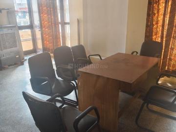 2 BHK Independent Builder Floor in Model Town for rent Panipat. The reference number is 18570830