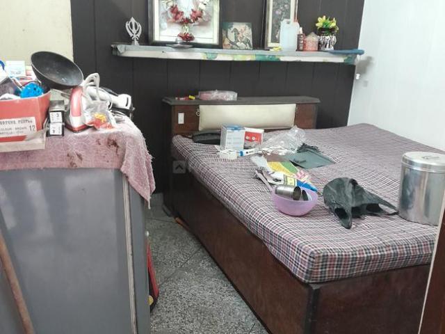 2 BHK Independent Builder Floor in Model Town for rent Phagwara. The reference number is 19175226