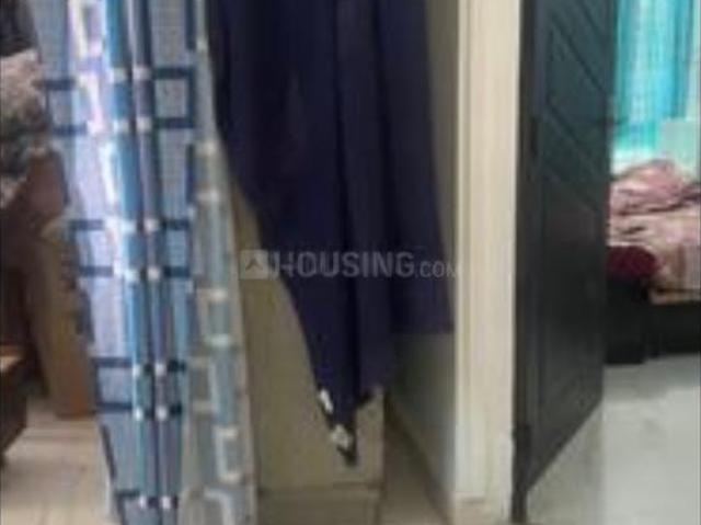2 BHK Independent Builder Floor in Model Town for rent Rewari. The reference number is 18410846