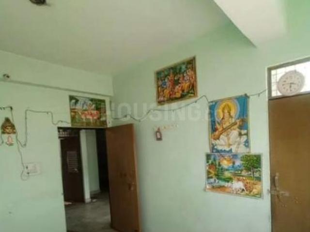 2 BHK Independent Builder Floor in Mohatsim Ganj for rent Allahabad. The reference number is 20785246