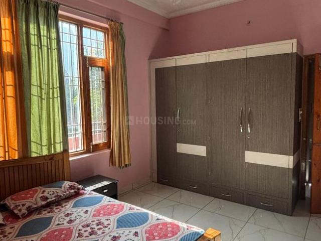2 BHK Independent Builder Floor in Mohal for rent Kullu. The reference number is 20156408