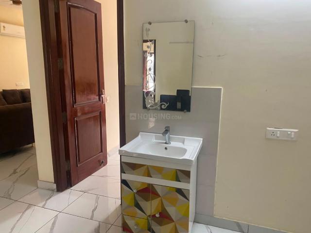 2 BHK Independent Builder Floor in Mohali Village for rent Mohali. The reference number is 20982626
