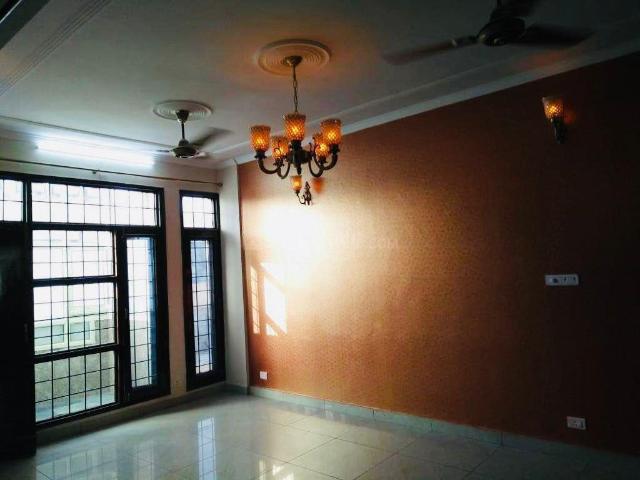 2 BHK Independent Builder Floor in Mohali Village for rent Mohali. The reference number is 21256376