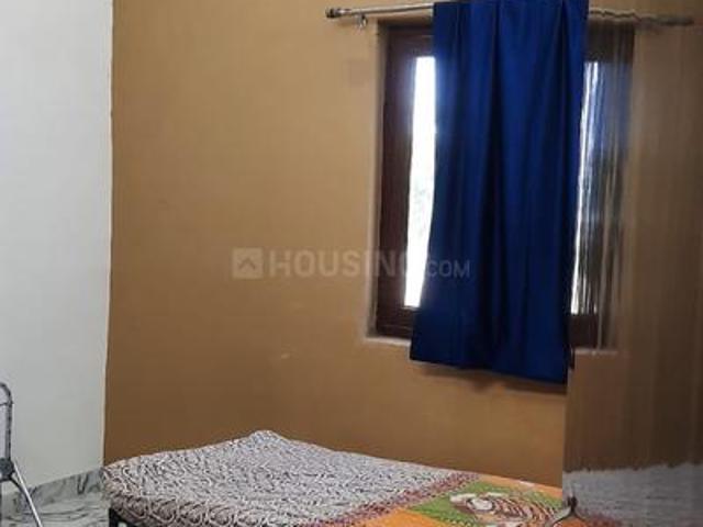 2 BHK Independent Builder Floor in Mohalla Kazi Tola for rent Kannauj. The reference number is 14179243