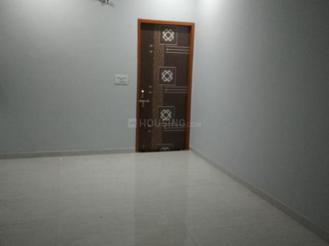 2 BHK Independent Builder Floor in Mohibullapur for rent Lucknow. The reference number is 20711563