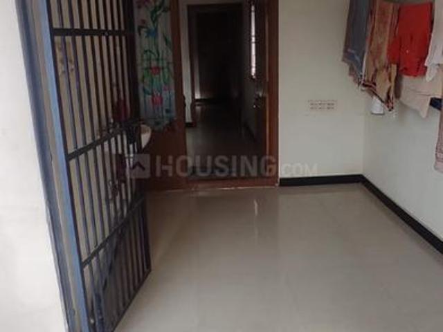 2 BHK Independent Builder Floor in Moolapalayam for rent Erode. The reference number is 19123729