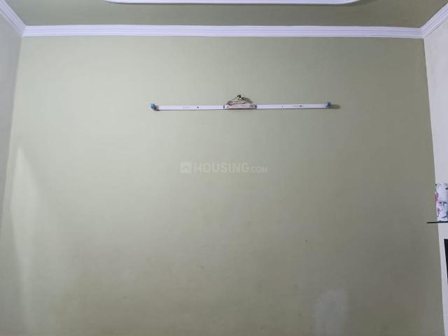 2 BHK Independent Builder Floor in Molarband Extension for resale New Delhi. The reference number is 15191507