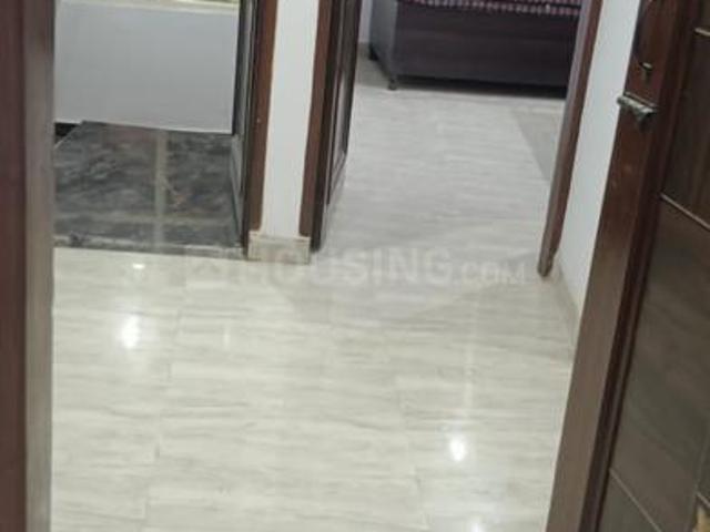 2 BHK Independent Builder Floor in Molarband for rent New Delhi. The reference number is 15076839