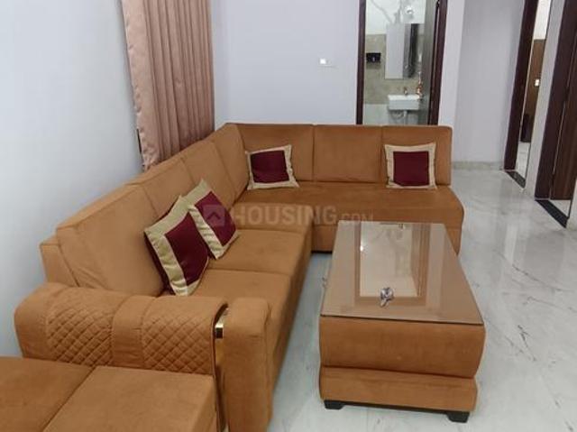 2 BHK Independent Builder Floor in Morabadi for rent Ranchi. The reference number is 20599300