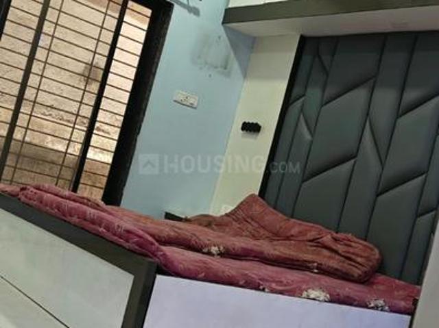 2 BHK Independent Builder Floor in Mowa for rent Raipur. The reference number is 21059158