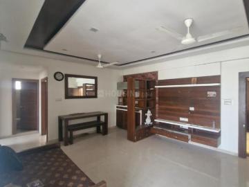 2 BHK Independent Builder Floor in Motera for rent Ahmedabad. The reference number is 20503635