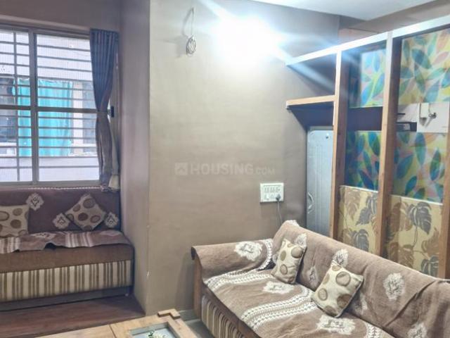 2 BHK Independent Builder Floor in Motera for rent Ahmedabad. The reference number is 21340606