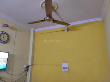 2 BHK Independent Builder Floor in Moti Nagar for resale New Delhi. The reference number is 10889430