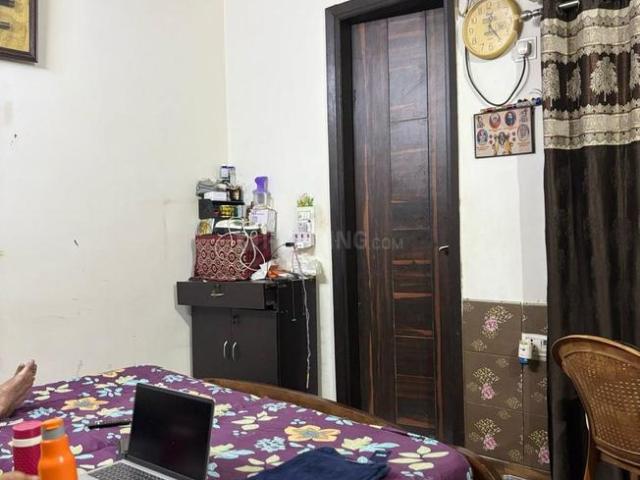 2 BHK Independent Builder Floor in Moti Nagar for resale New Delhi. The reference number is 15077730