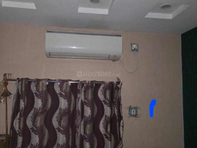 2 BHK Independent Builder Floor in Mourigram for resale Howrah. The reference number is 19767897