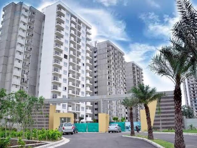 2 BHK Independent Builder Floor in Nuna Majra for resale Bahadurgarh. The reference number is 17955699