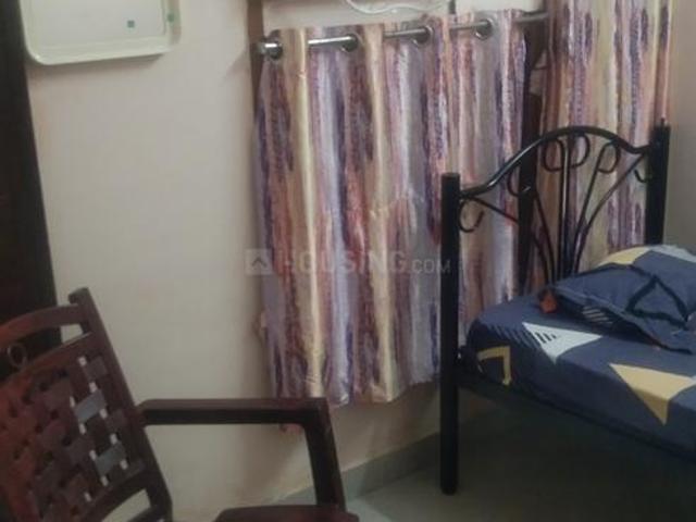 2 BHK Independent Builder Floor in Nungambakkam for rent Chennai. The reference number is 20377755