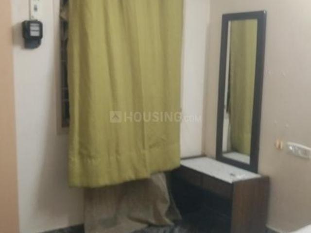 2 BHK Independent Builder Floor in Nungambakkam for rent Chennai. The reference number is 20659405