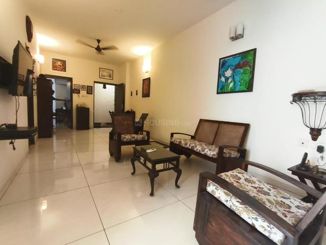 2 BHK Independent Builder Floor in Nungambakkam for resale Chennai. The reference number is 20612428