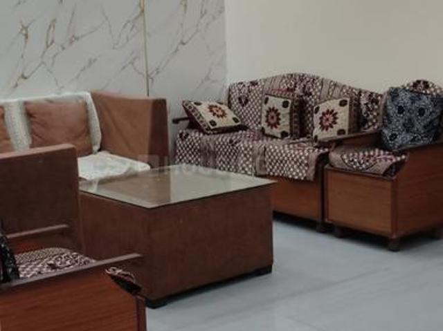 2 BHK Independent Builder Floor in Nabha for rent Zirakpur. The reference number is 20389268