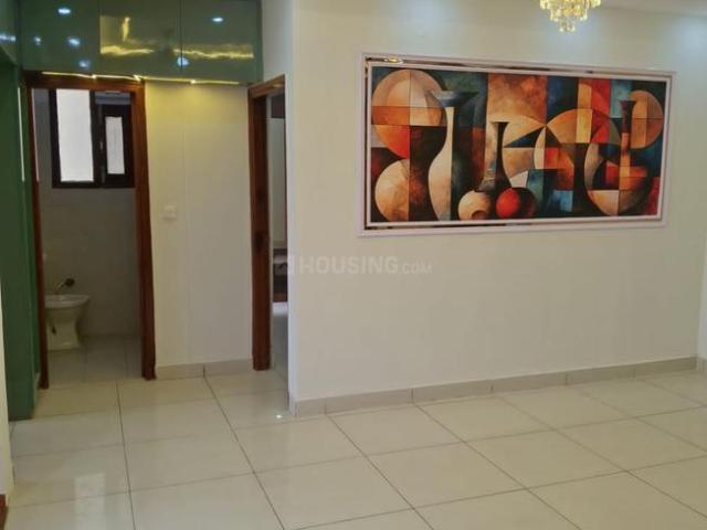 2 BHK Independent Builder Floor in Nabha for rent Zirakpur. The reference number is 20695311
