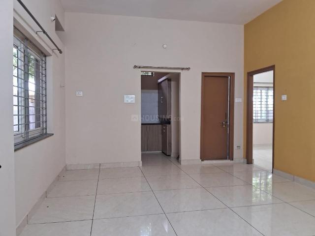 2 BHK Independent Builder Floor in Nagole for rent Hyderabad. The reference number is 20611544