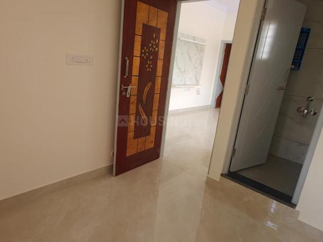2 BHK Independent Builder Floor in Nagavara for rent Bengaluru. The reference number is 20757166
