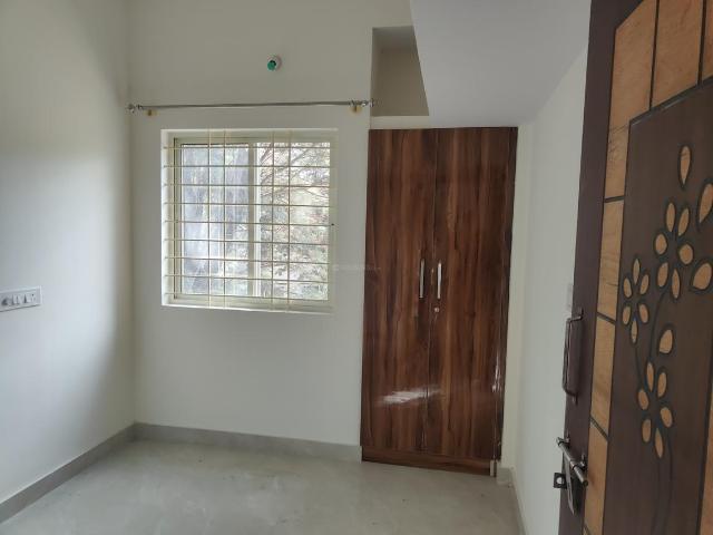2 BHK Independent Builder Floor in Nagavara for rent Bengaluru. The reference number is 21148244