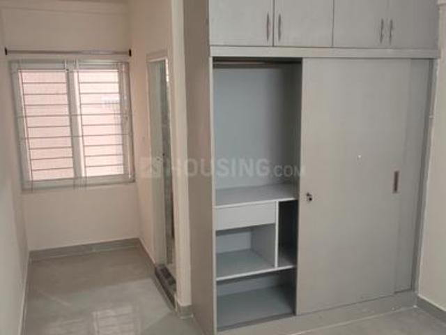 2 BHK Independent Builder Floor in Nagapura for rent Bengaluru. The reference number is 19294941