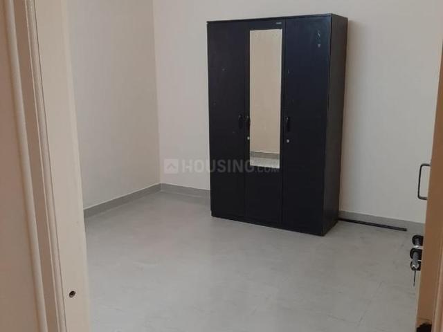 2 BHK Independent Builder Floor in Nagarathpet for resale Bengaluru. The reference number is 8637674