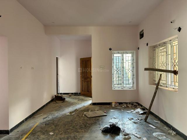 2 BHK Independent Builder Floor in Nagarbhavi for rent Bengaluru. The reference number is 16437369