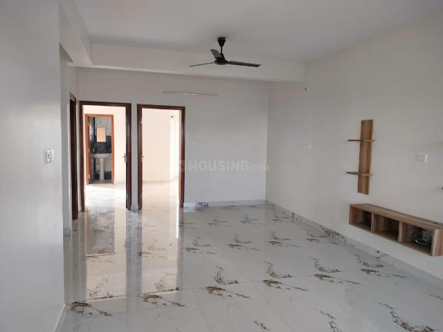 2 BHK Independent Builder Floor in Nagarbhavi for rent Bengaluru. The reference number is 19175425