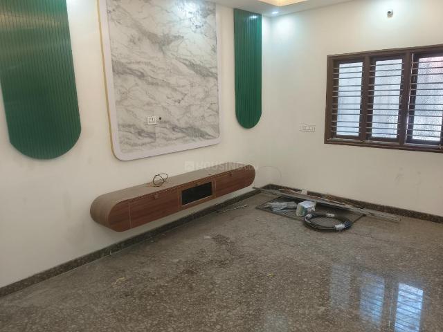 2 BHK Independent Builder Floor in Nagarbhavi for rent Bengaluru. The reference number is 19502825