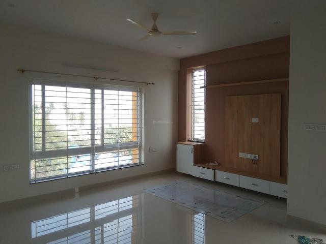 2 BHK Independent Builder Floor in Nagarbhavi for rent Bengaluru. The reference number is 10994116