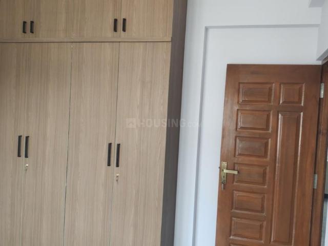 2 BHK Independent Builder Floor in Nagarbhavi for rent Bengaluru. The reference number is 20002217
