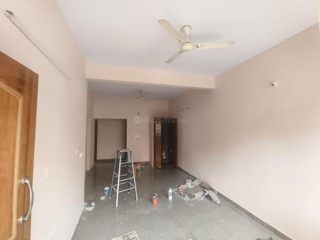 2 BHK Independent Builder Floor in Nagarbhavi for rent Bengaluru. The reference number is 20455400