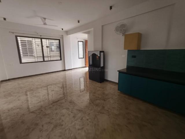 2 BHK Independent Builder Floor in Nagarbhavi for rent Bengaluru. The reference number is 20487900
