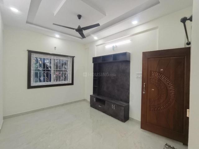 2 BHK Independent Builder Floor in Nagarbhavi for rent Bengaluru. The reference number is 20513171