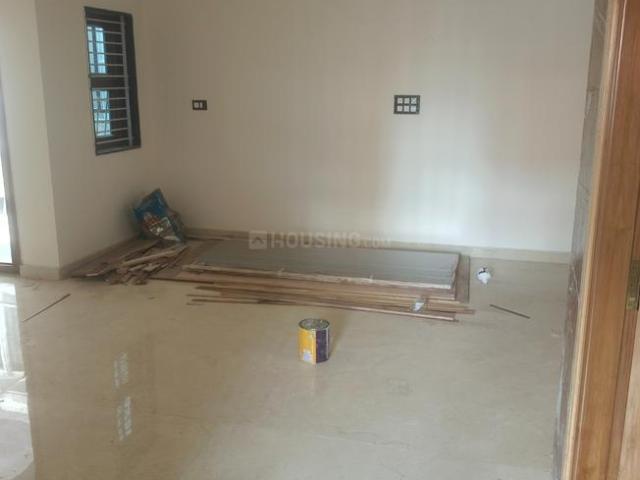 2 BHK Independent Builder Floor in Nagarbhavi for rent Bengaluru. The reference number is 20769394