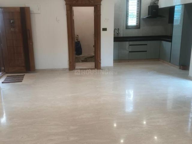 2 BHK Independent Builder Floor in Nagarbhavi for rent Bengaluru. The reference number is 20771456