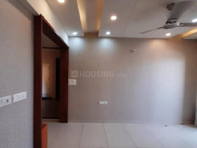 2 BHK Independent Builder Floor in Nagarbhavi for rent Bengaluru. The reference number is 20846021