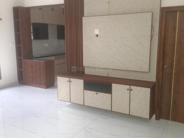 2 BHK Independent Builder Floor in Nagarbhavi for rent Bengaluru. The reference number is 20840221
