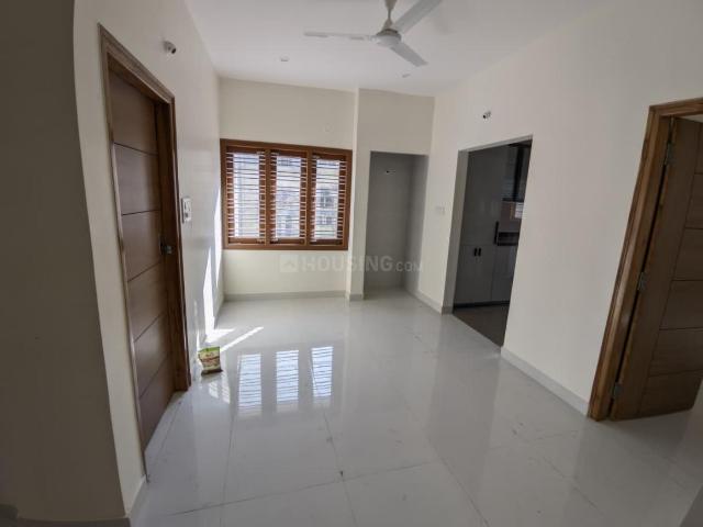 2 BHK Independent Builder Floor in Nagarbhavi for rent Bengaluru. The reference number is 20889709