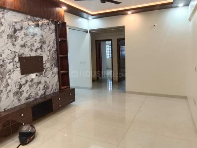 2 BHK Independent Builder Floor in Nagarbhavi for rent Bengaluru. The reference number is 20978060