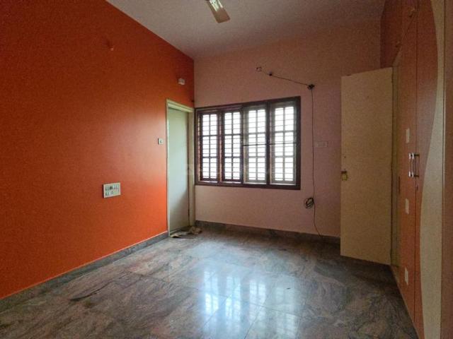 2 BHK Independent Builder Floor in Nagarbhavi for rent Bengaluru. The reference number is 20993324