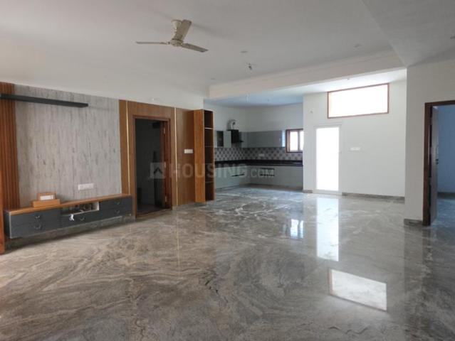 2 BHK Independent Builder Floor in Nagarbhavi for rent Bengaluru. The reference number is 21011586